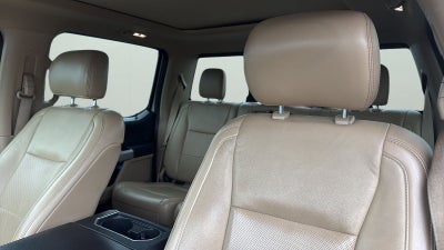 2019 Ford F-250SD Lariat