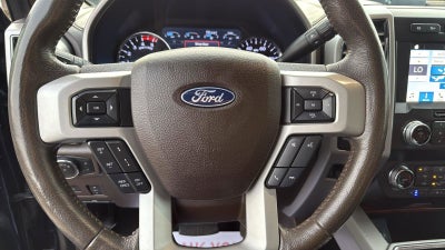 2019 Ford F-250SD King Ranch