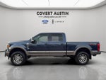 2019 Ford F-250SD King Ranch