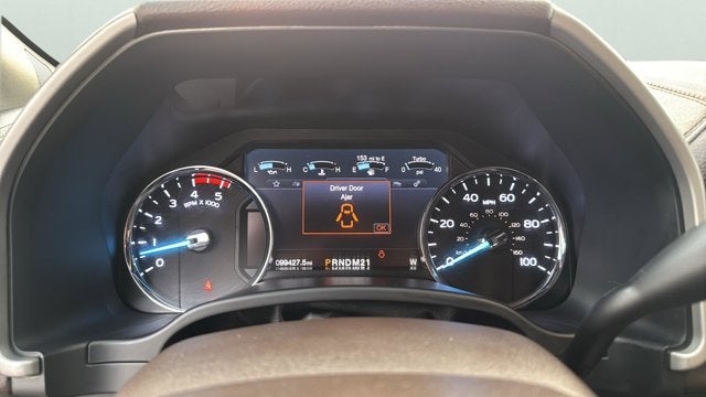 2019 Ford F-250SD King Ranch