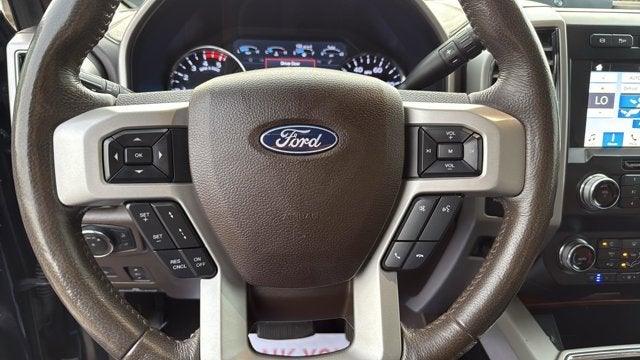 2019 Ford F-250SD King Ranch