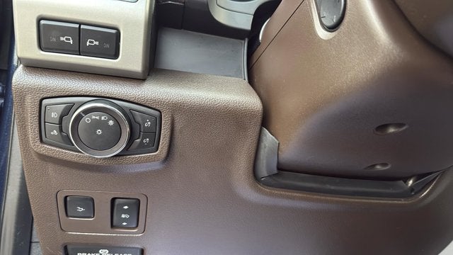 2019 Ford F-250SD King Ranch