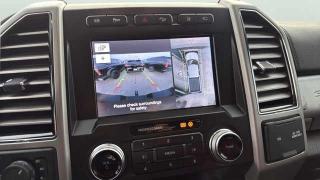 2019 Ford F-250SD King Ranch