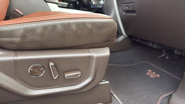 2019 Ford F-250SD King Ranch