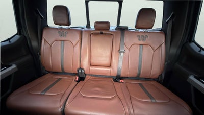 2019 Ford F-250SD King Ranch