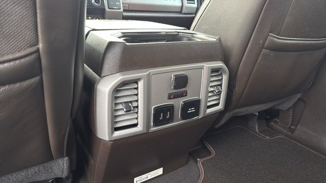 2019 Ford F-250SD King Ranch