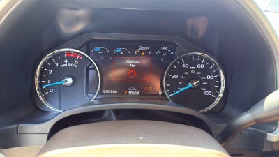 2020 Ford F-250SD King Ranch