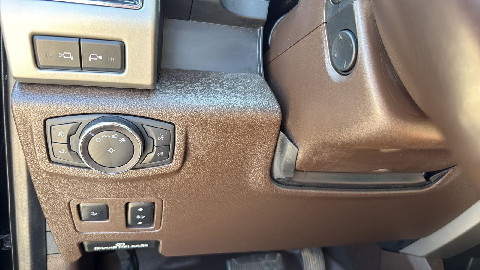 2020 Ford F-250SD King Ranch