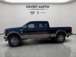 2020 Ford F-250SD King Ranch