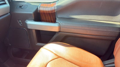2020 Ford F-250SD King Ranch