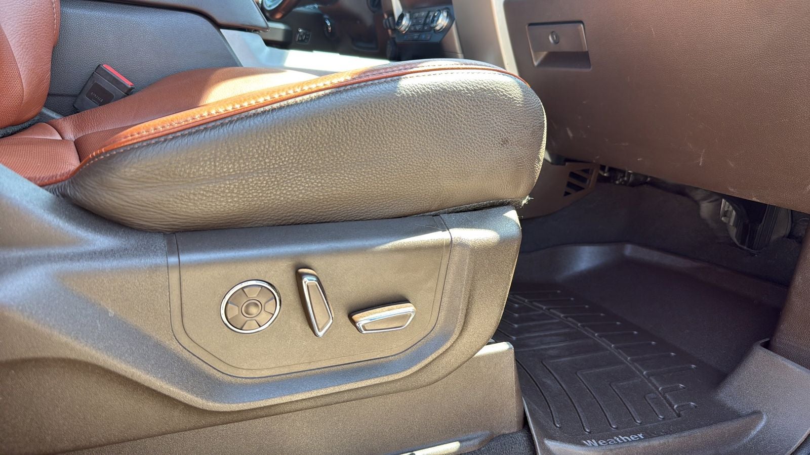 2020 Ford F-250SD King Ranch