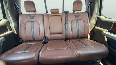 2020 Ford F-250SD King Ranch