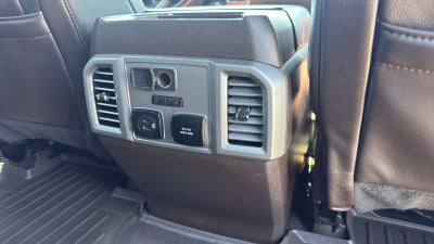 2020 Ford F-250SD King Ranch