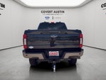 2020 Ford F-250SD King Ranch