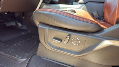 2020 Ford F-250SD King Ranch