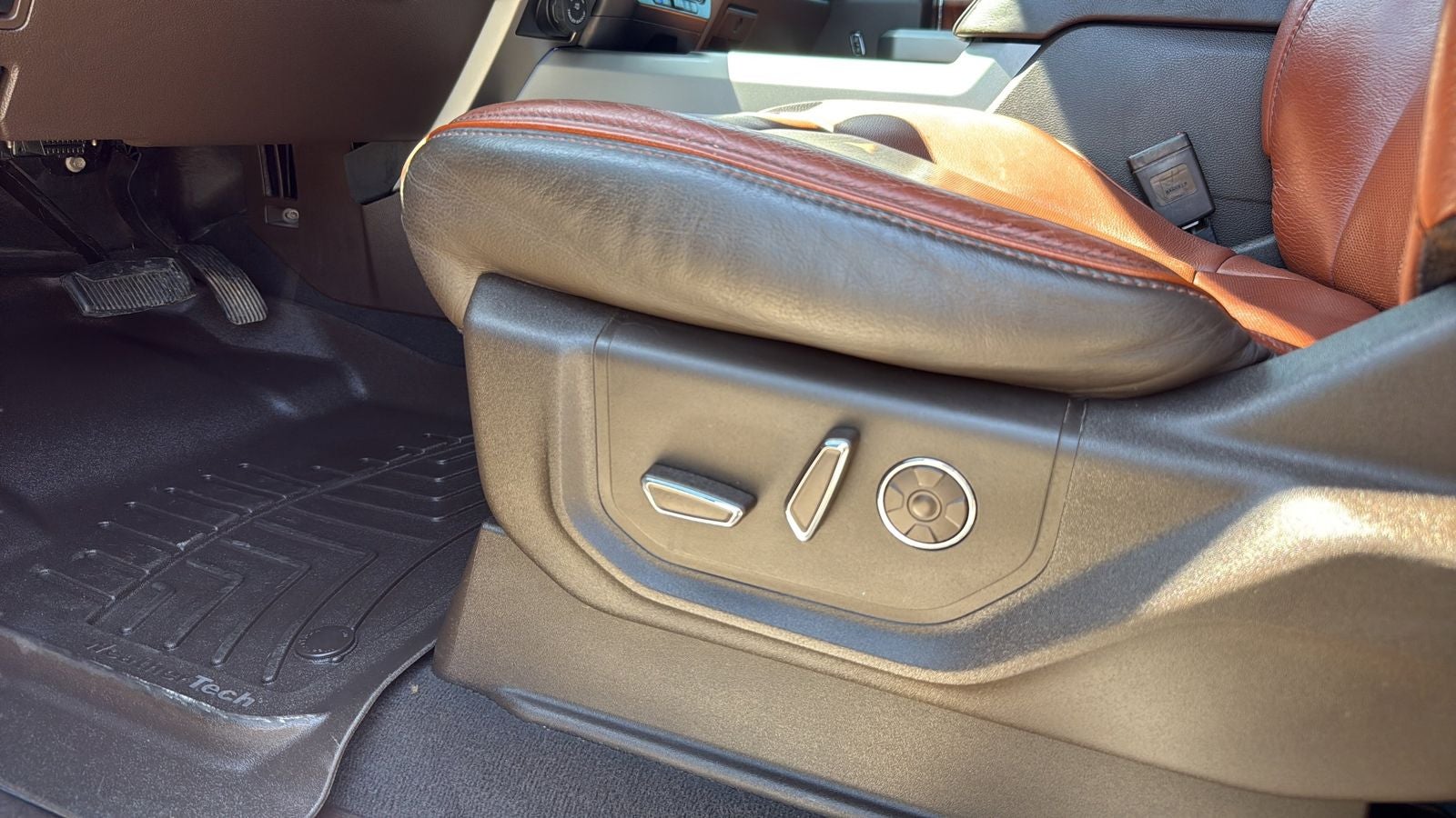 2020 Ford F-250SD King Ranch