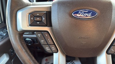 2021 Ford F-250SD King Ranch