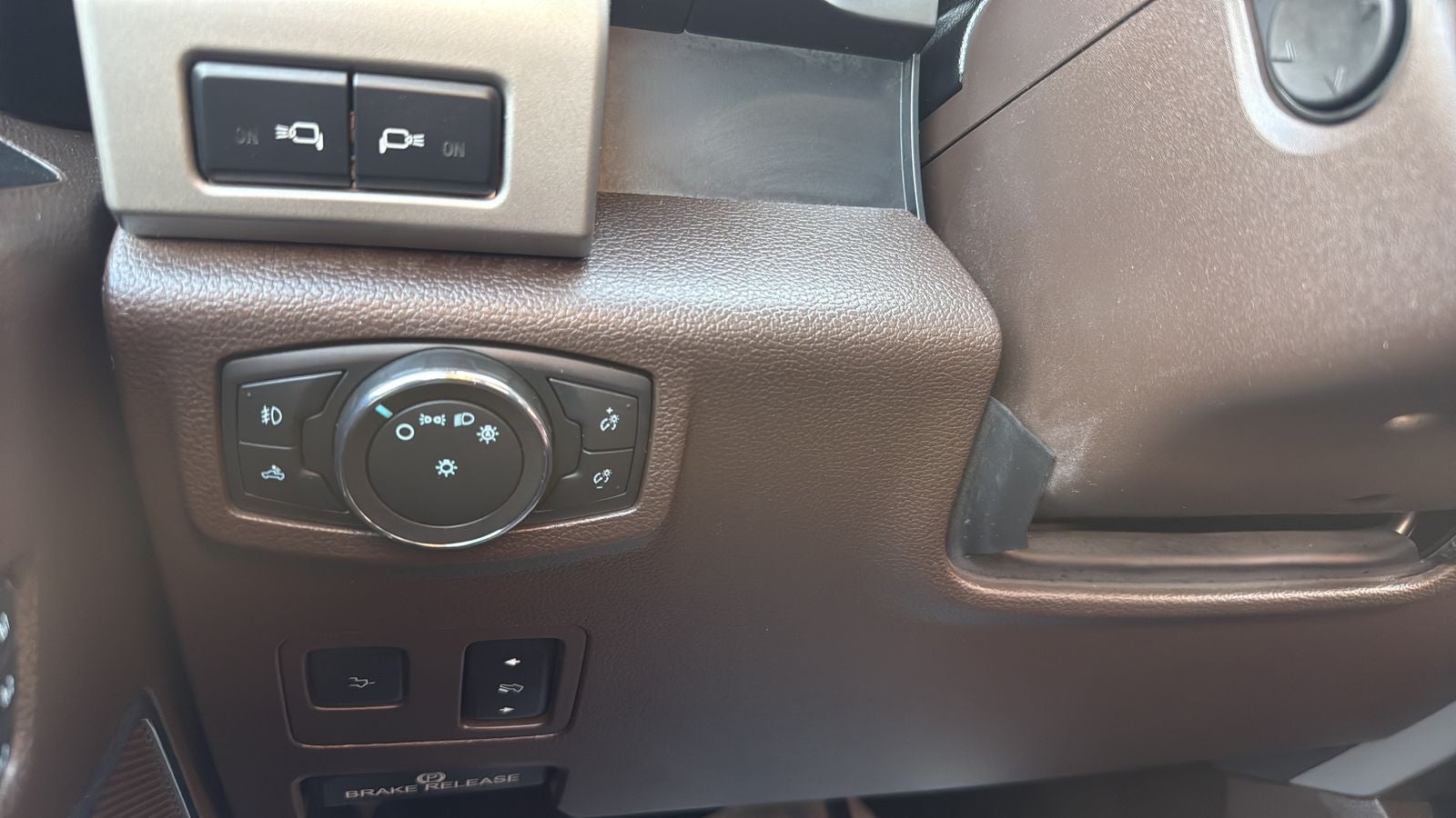 2021 Ford F-250SD King Ranch