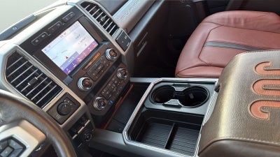 2021 Ford F-250SD King Ranch