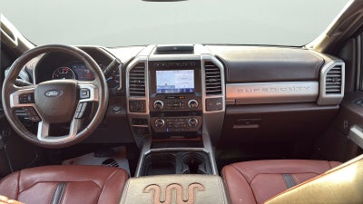 2021 Ford F-250SD King Ranch