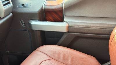2021 Ford F-250SD King Ranch
