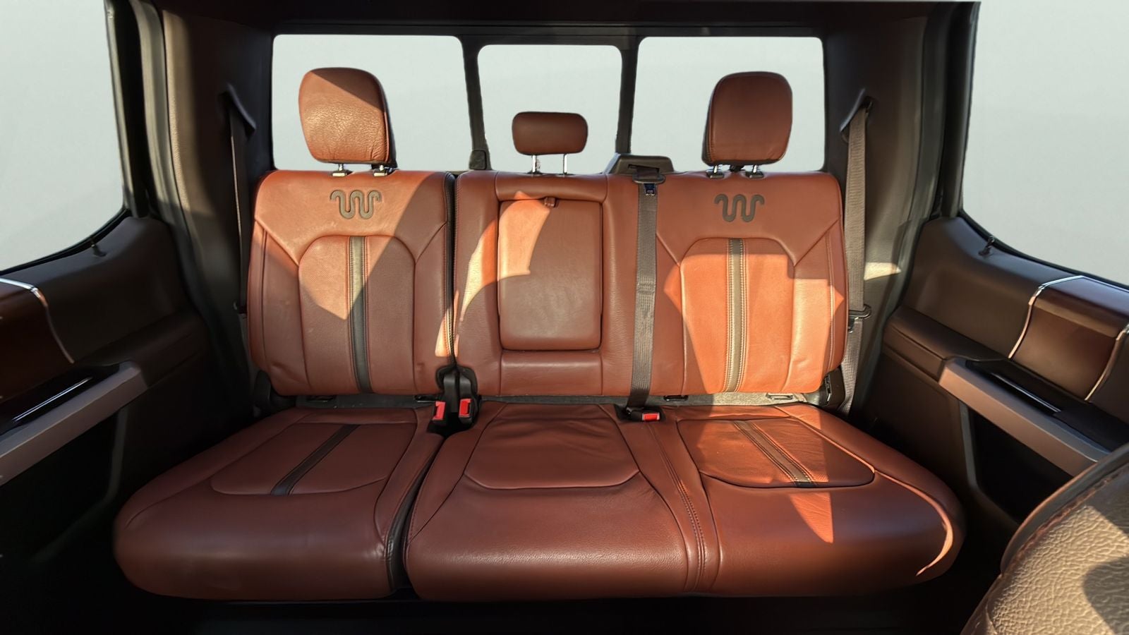 2021 Ford F-250SD King Ranch