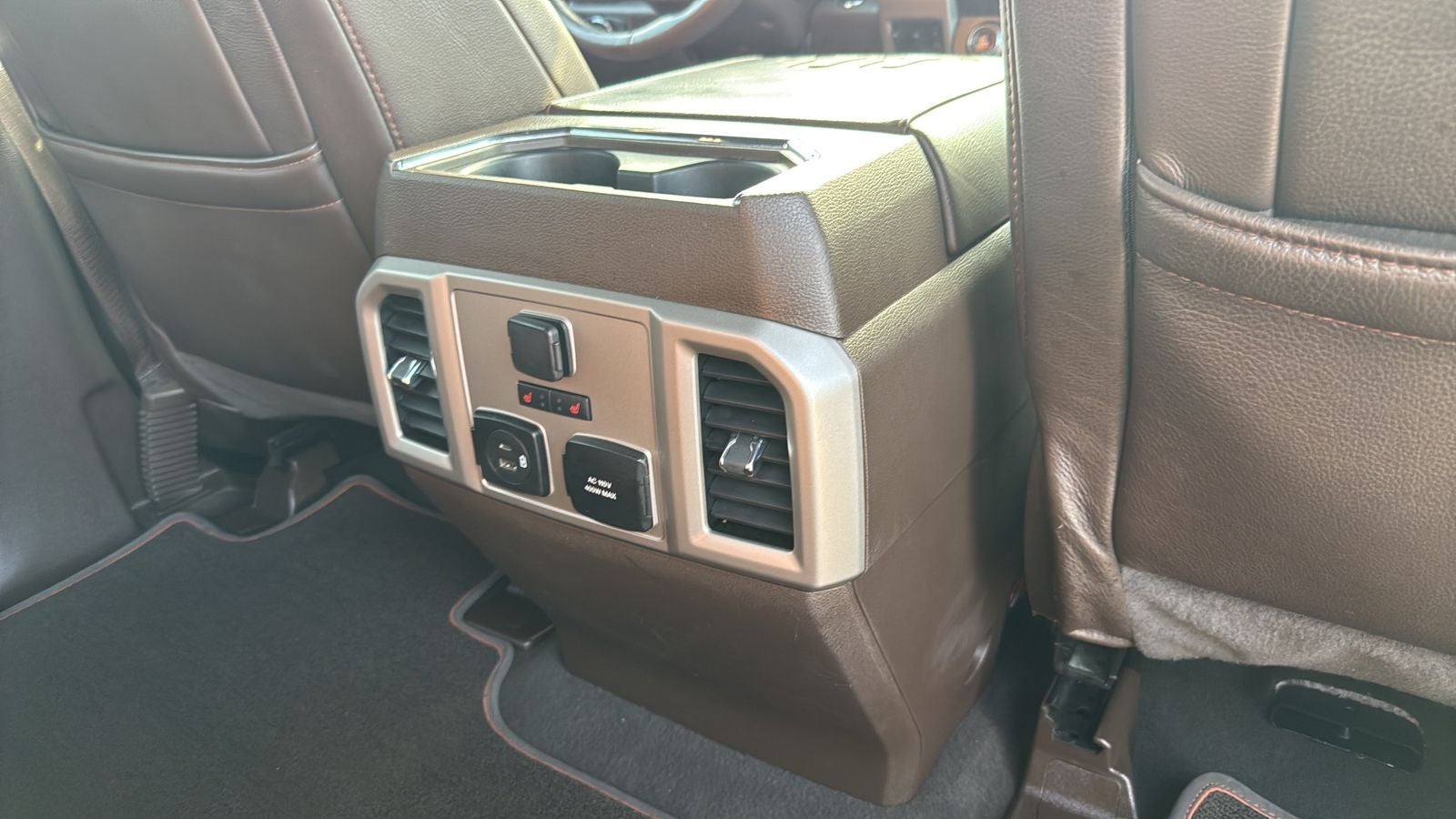 2021 Ford F-250SD King Ranch