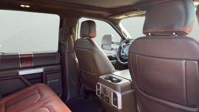 2021 Ford F-250SD King Ranch