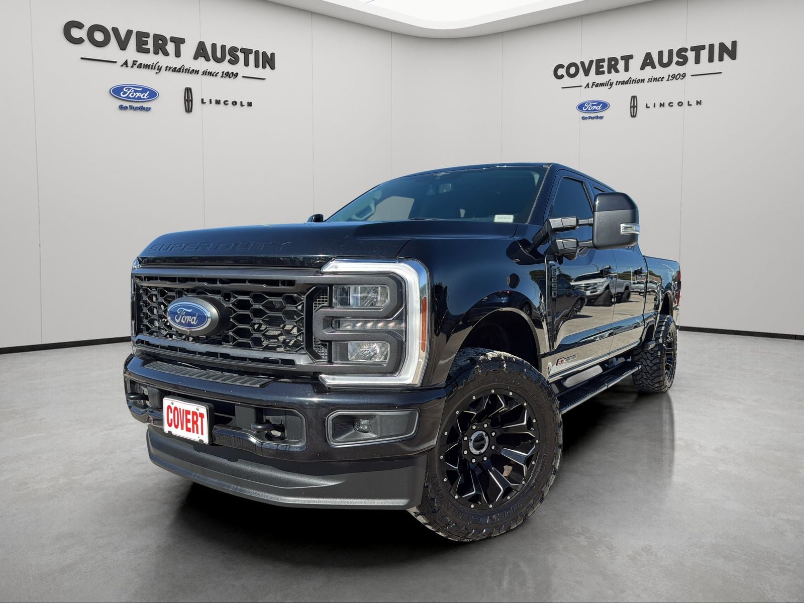 2023 Ford F-250SD Lariat