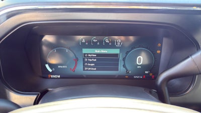 2023 Ford F-250SD Lariat