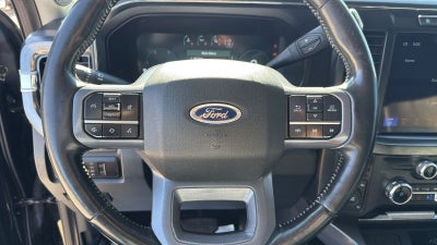 2023 Ford F-250SD Lariat