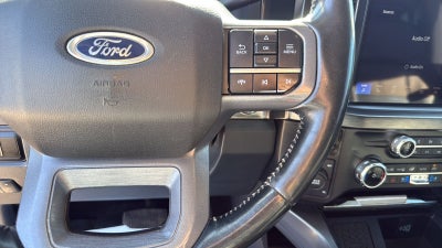 2023 Ford F-250SD Lariat