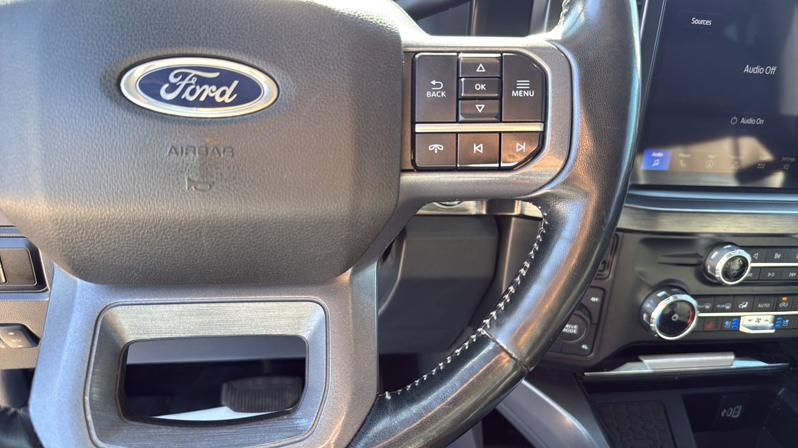 2023 Ford F-250SD Lariat