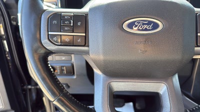 2023 Ford F-250SD Lariat