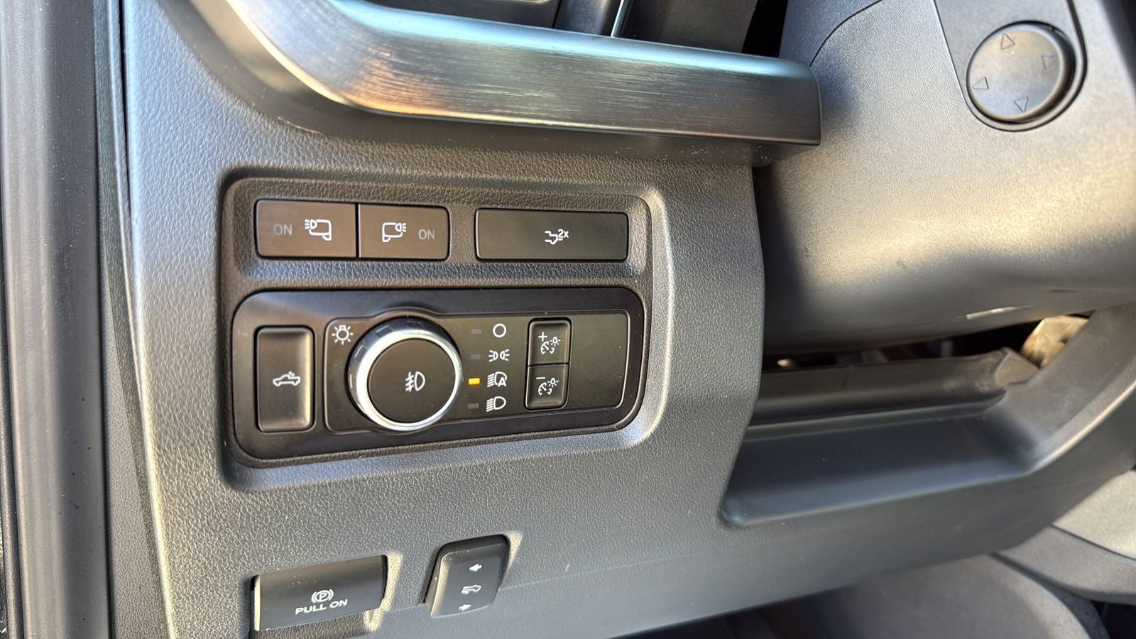 2023 Ford F-250SD Lariat