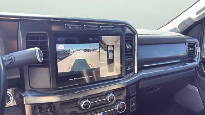 2023 Ford F-250SD Lariat