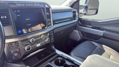 2023 Ford F-250SD Lariat