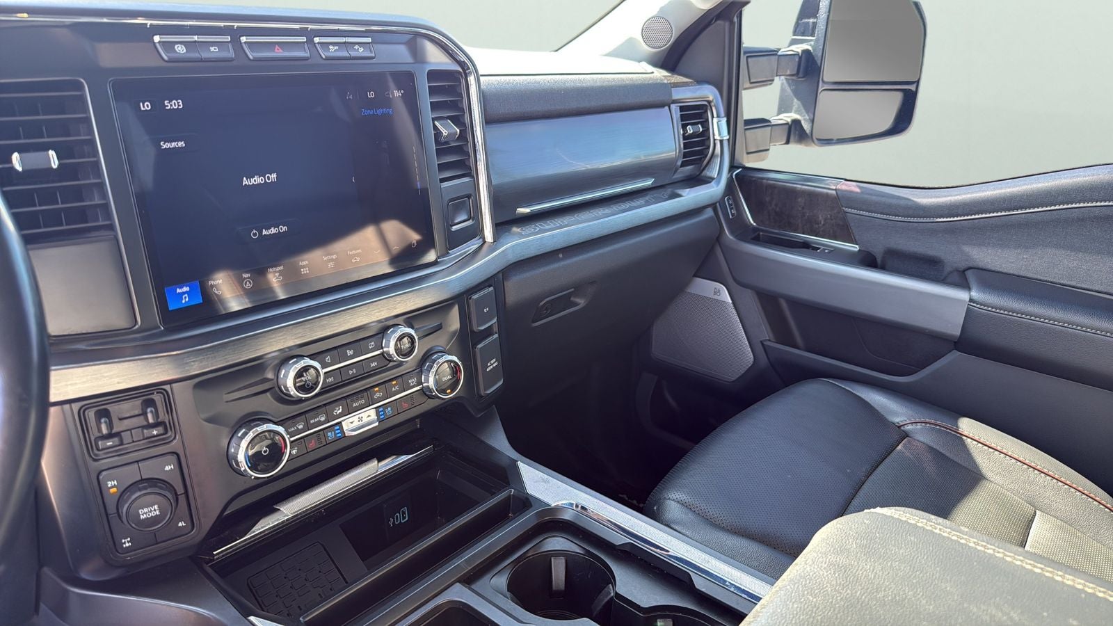 2023 Ford F-250SD Lariat
