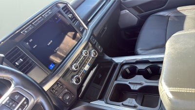 2023 Ford F-250SD Lariat