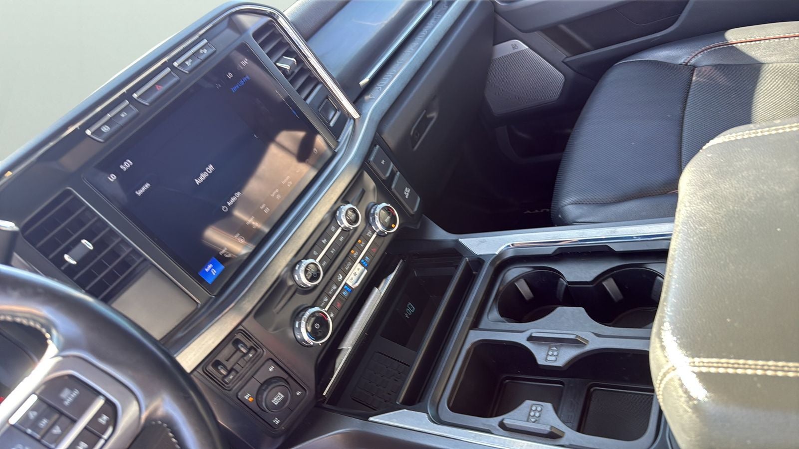 2023 Ford F-250SD Lariat