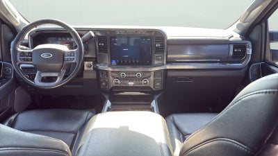 2023 Ford F-250SD Lariat
