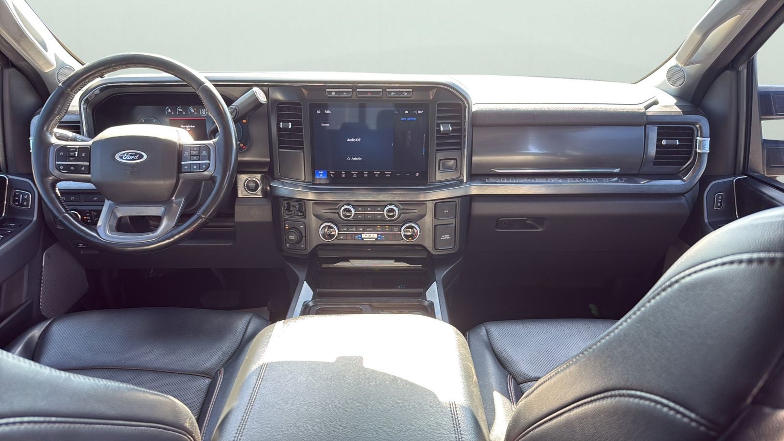 2023 Ford F-250SD Lariat