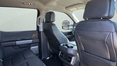 2023 Ford F-250SD Lariat