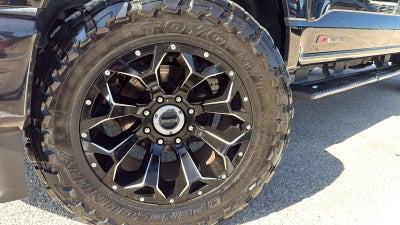 2023 Ford F-250SD Lariat