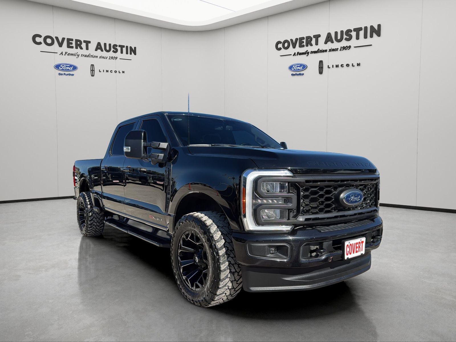 2023 Ford F-250SD Lariat