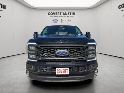 2023 Ford F-250SD Lariat
