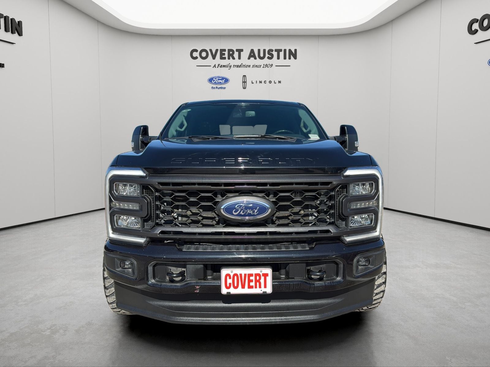 2023 Ford F-250SD Lariat