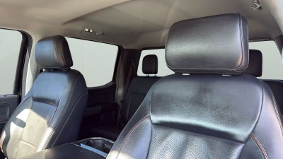 2023 Ford F-250SD Lariat