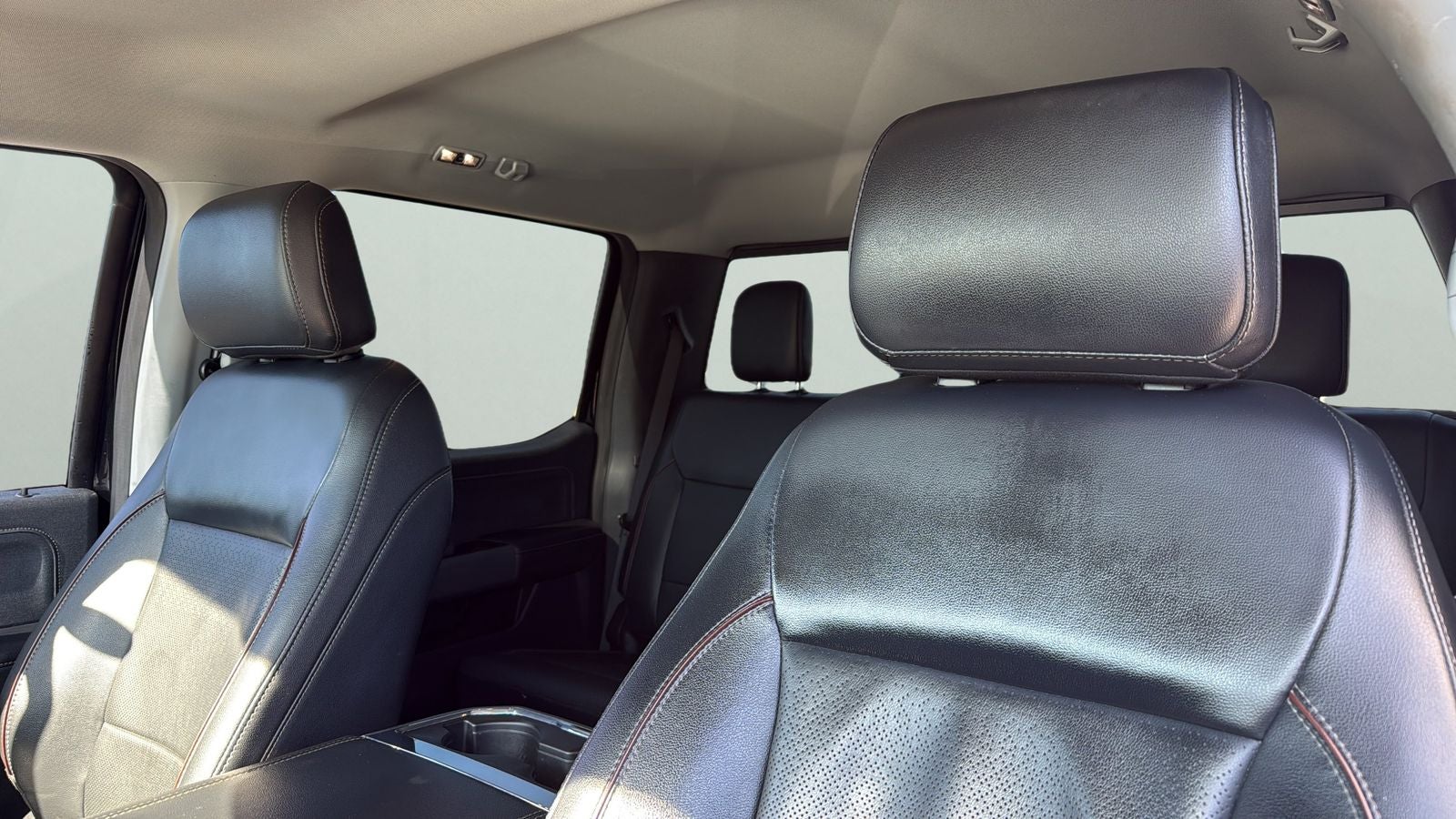 2023 Ford F-250SD Lariat