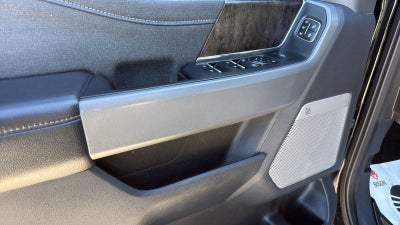 2023 Ford F-250SD Lariat